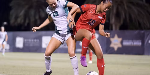 Hawaii Rainbow Warriors vs. CSUN Matadors