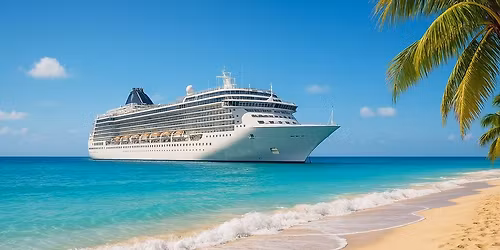 Let\u2019s Cruise to Mexico \ud83c\uddf2\ud83c\uddfd 