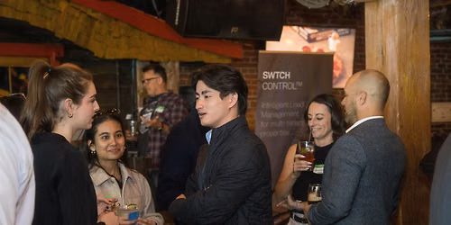 End of Summer Green Drinks Networking Event