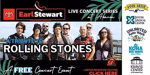 Start Me Up!  - A Tribute to the Rolling Stones