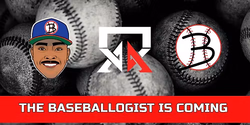 The Baseballogist Community Camp