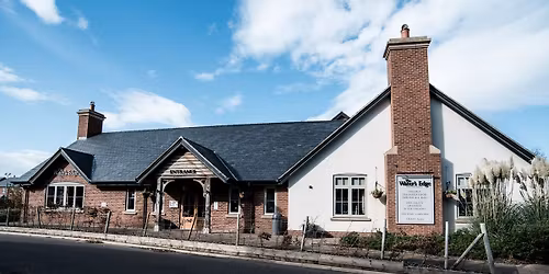 Psychic Nights One To One Readings At The Water's Edge Lytham St Annes 27\/11\/2025