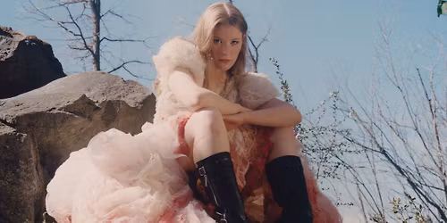 Paris Paloma - Good Boy Australia Tour