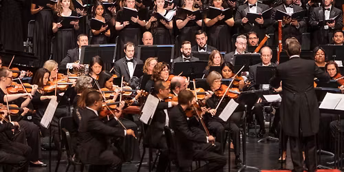 Christmas at HCU Concert