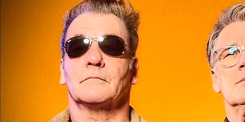 China Crisis - 2026 Warped Tour
