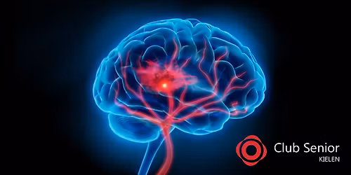 Informationsveranstaltung zum Thema Schlaganfall