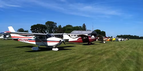 EAA Chapter 990 Spring Fly-In