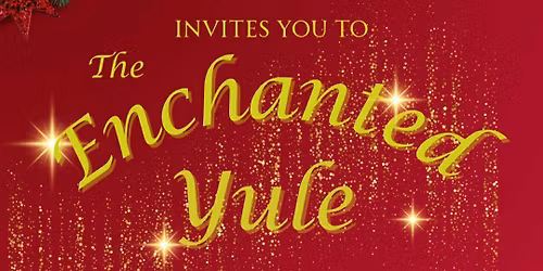 The Enchanted Yule
