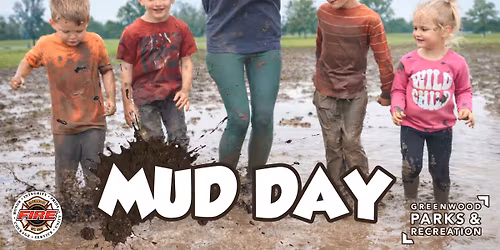 Mud Day