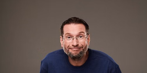 Gary Delaney - Gary On Laughing