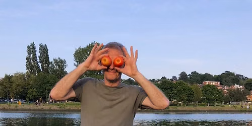 British Science Festival: The Urbane Forager Project