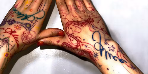 Alice Longyu Gao, Mama San, Shigecki, TARA, Yanni, TARA in San Francisco