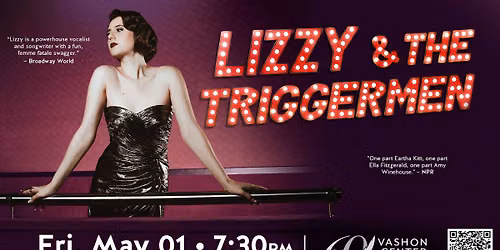 Lizzy And The Triggermen