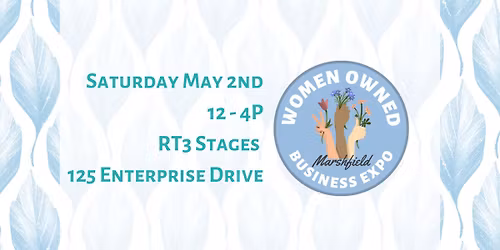 Women Owned Business Expo