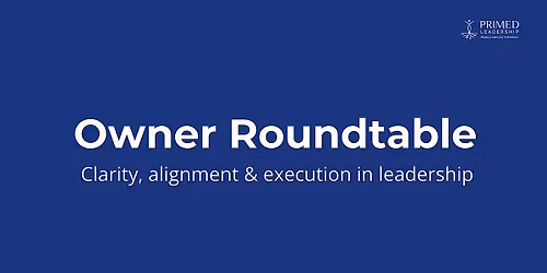 Quarterly Planning Session: Sustaining Leadership Performance