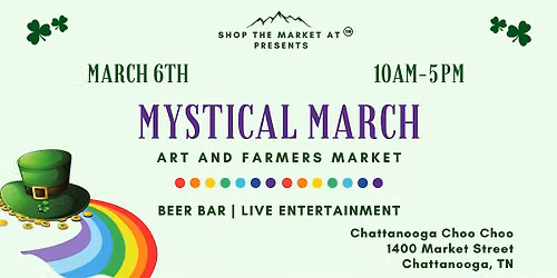 Mystical March