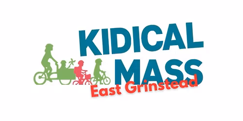 Xmas Special Kidical Mass East Grinstead