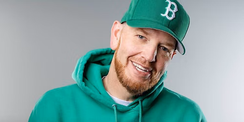 Big Irish Jay - Jay Hollingsworth at Pechanga Resort Casino