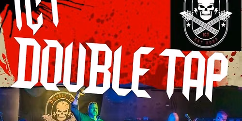 ICT Double Tap at Jerry\u2019s Bar & Grill