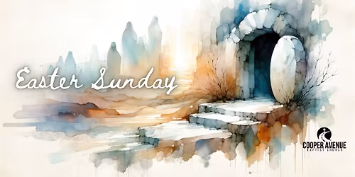 Easter Sunday Gathering