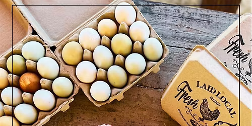 Farmers Market at Rose Creek Farm