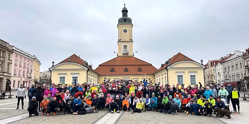 Wtorkowe Treningi na Hali z BBT