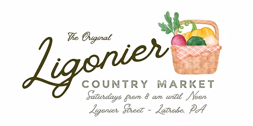 Ligonier Country Market - New Location