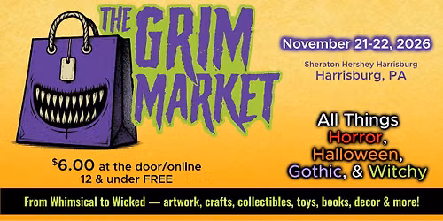 The Grim Market