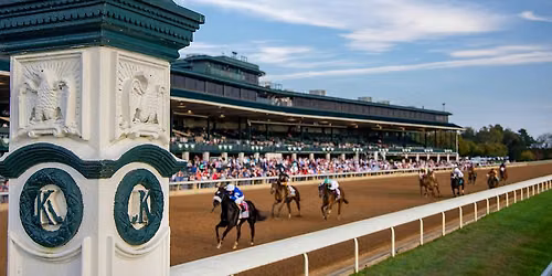 ASLA KY Fall Keeneland Tailgate and Landscape Forms CEU