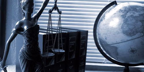 UMPJE  Ph*rm*cy Law Review Course - 2026