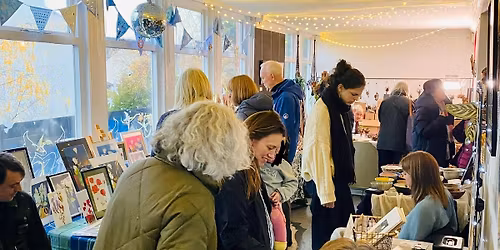 Spring Solstice Market