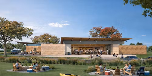 2nd Annual \u201cLet\u2019s Go to the Lake\u201d Event