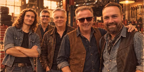 Garage Bluesband