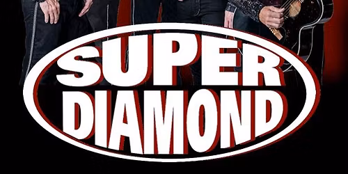 Super Diamond at Coyote Sonoma: Healdsburg's Destination for Dancing!