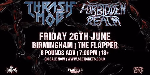 Exorcism | Birmingham