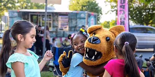 Penn State Health Little Lions Wellness Program