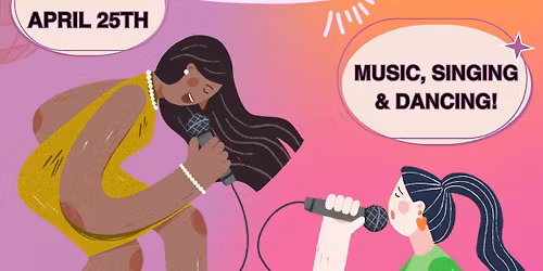 Coffee Clubbing and Queeraoke 