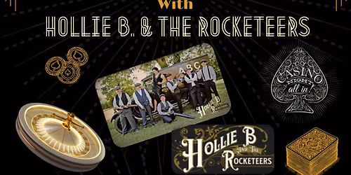 Great Gatsby Party Night