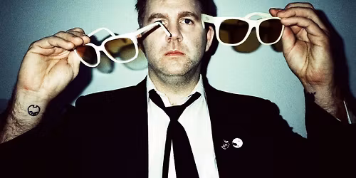 LCD Soundsystem Tickets 