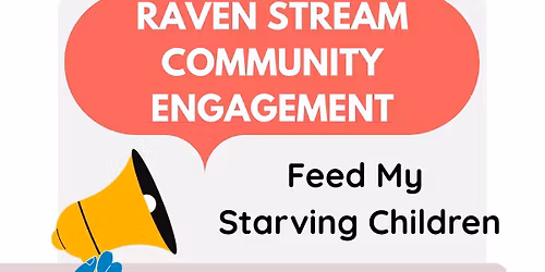 Feed My Starving Children