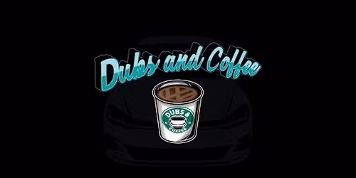 Dubs & Coffee season opener!