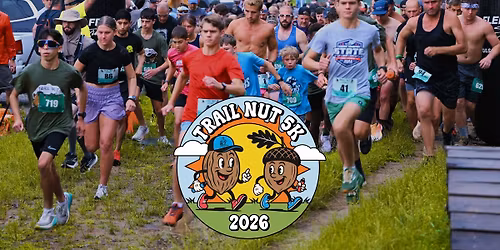 Trail Nut 5K and 1 Mile