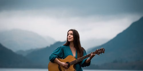 Olivia Fern - Live in Vienna