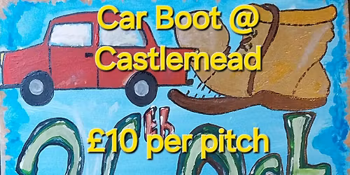 Castlemead Court