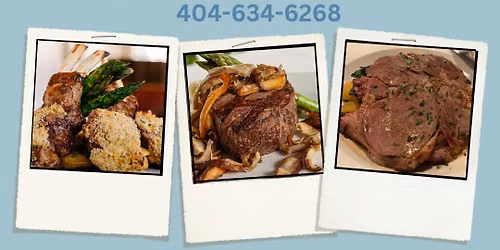 Father's Day Special (Extended Hours)