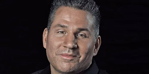 Mike Vecchione
