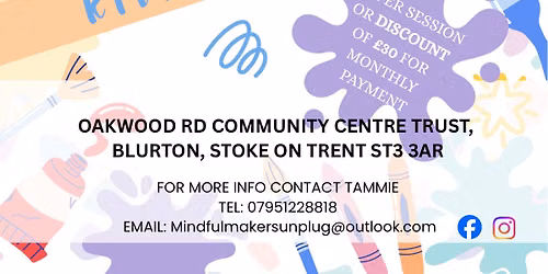 Kids craft club