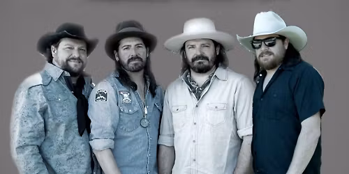 The Braun Brothers at The Guild