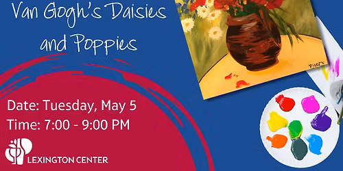 Paint Like Van Gogh!