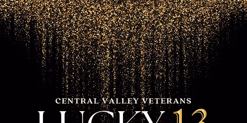 Star Spangled Ball - Lucky 13